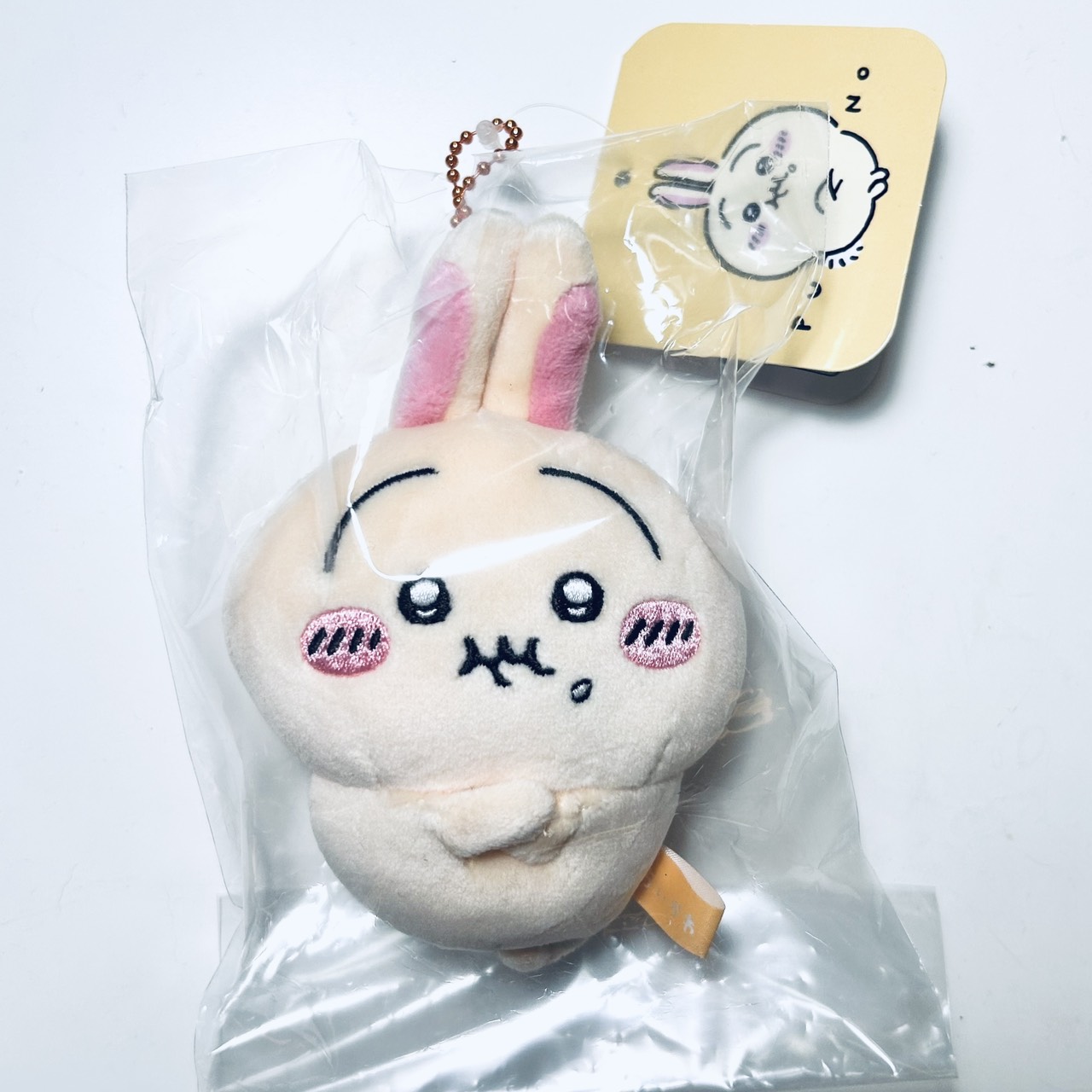 貪吃烏薩奇