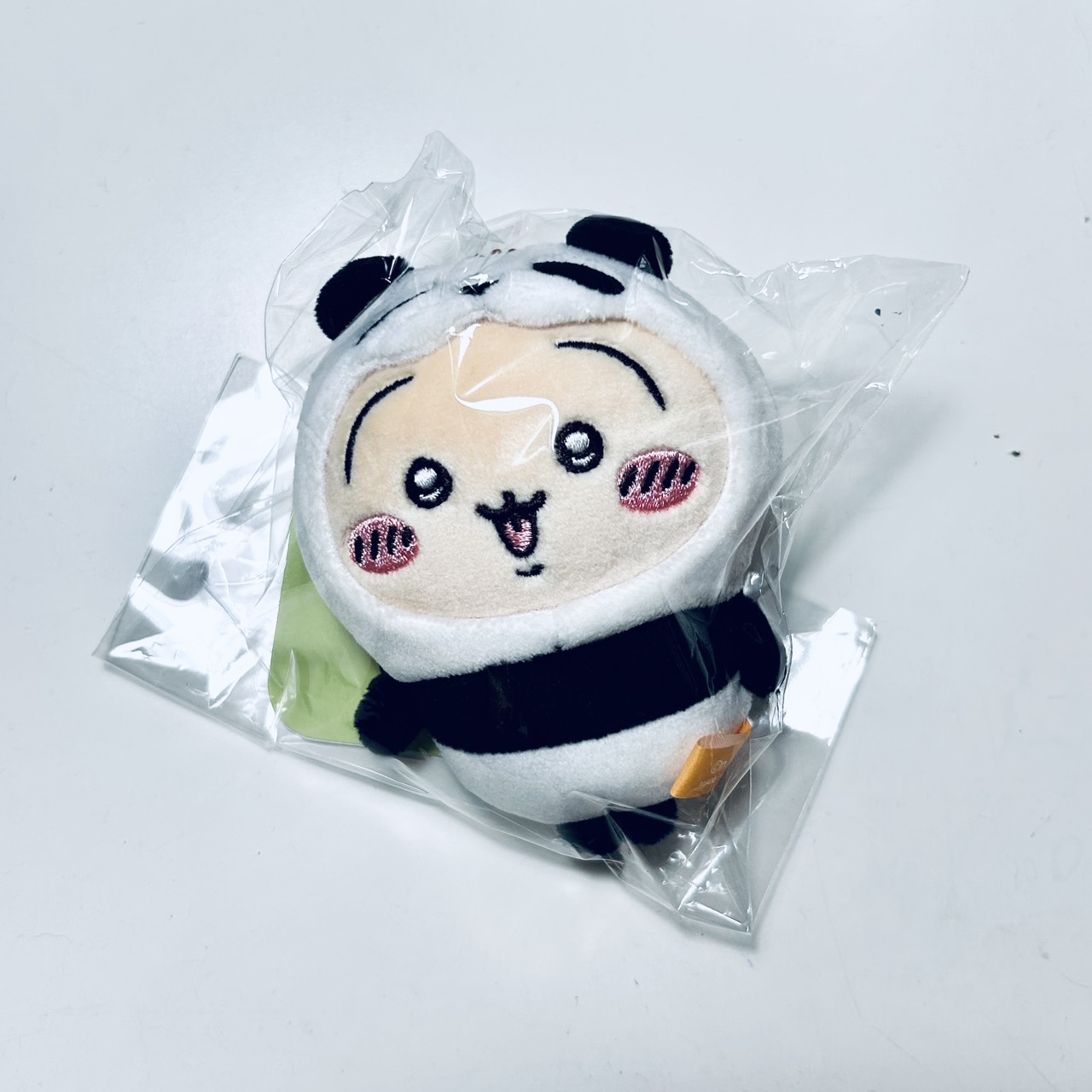 熊貓烏薩奇